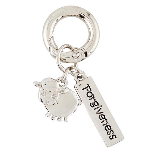 First Reconciliation Charm