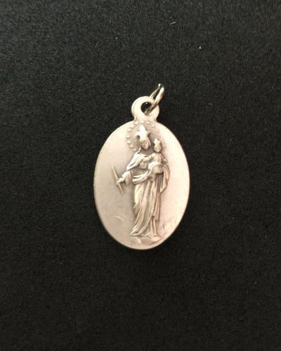 St. John Bosco Medal