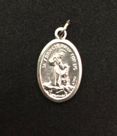 St. Francis of Assisi Medal