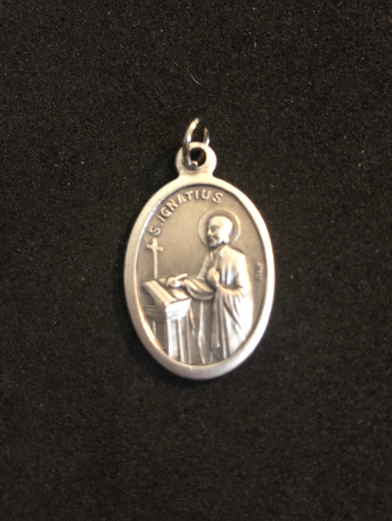 St. Ignatius of Loyola Medal