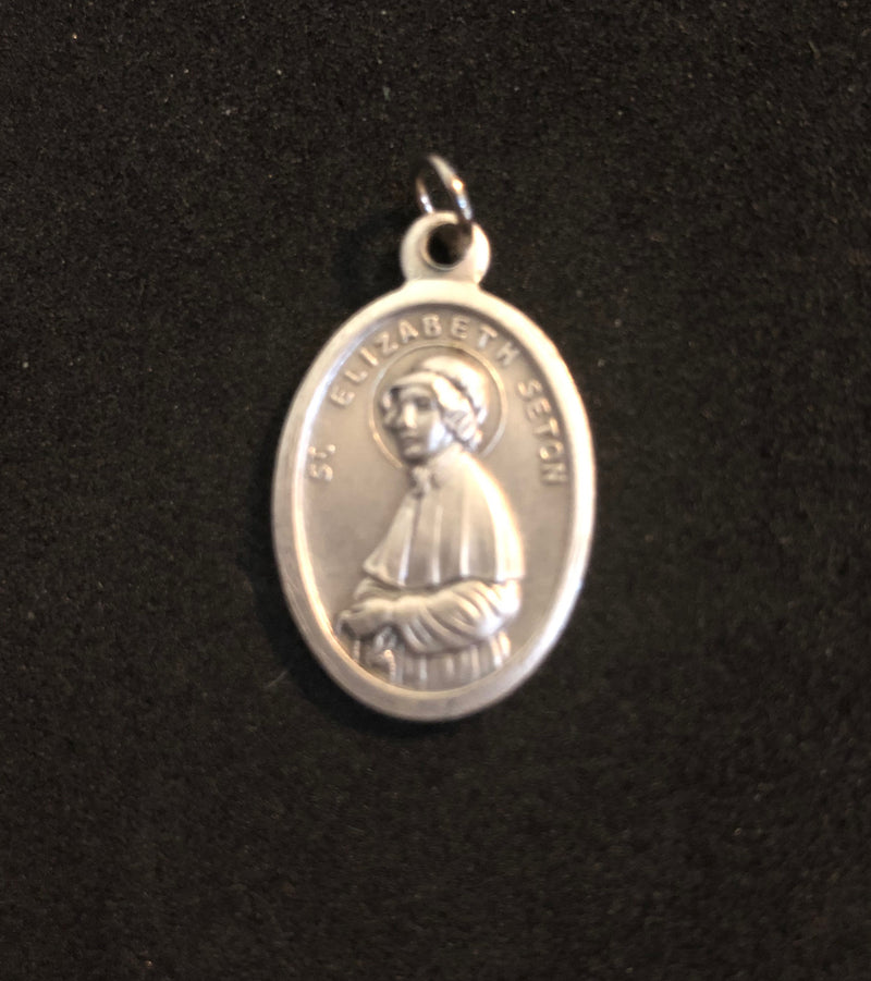 St. Elizabeth Ann Seton Medal