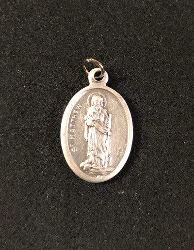 St. Matthew Medal