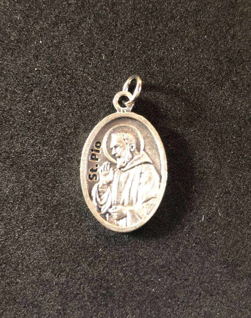 St. Padre Pio Medal