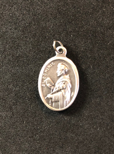 St. Dominic Medal