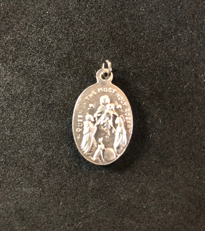 St. Dominic Medal