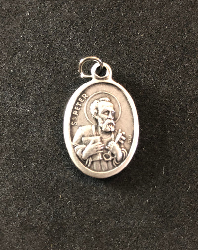 St. Peter and St. Paul Medal