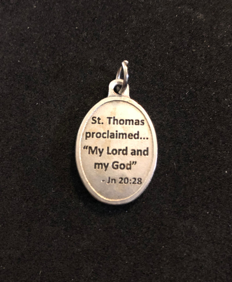 St. Thomas the Apostle Medal