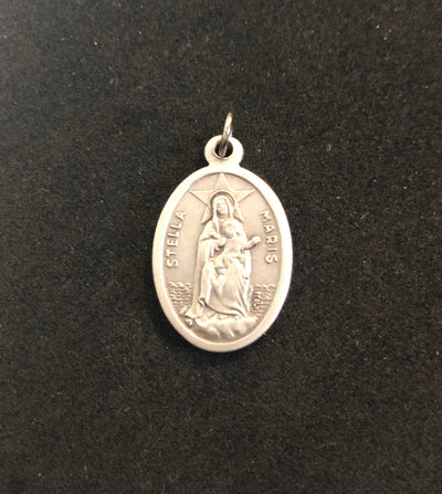 Stella Maris Medal