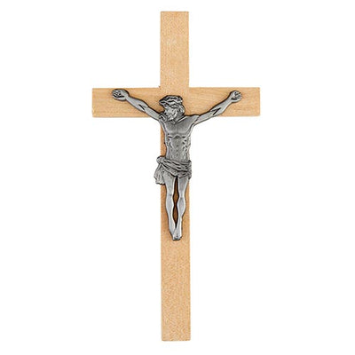 Simple Crucifix
