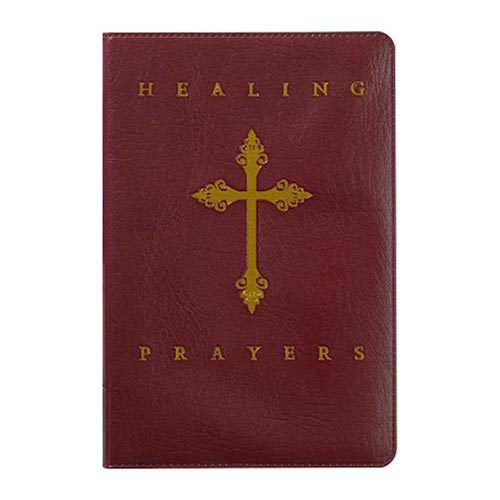 Healing Prayers - Deluxe Edition