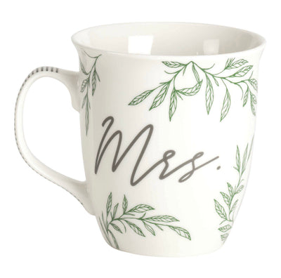 Marriage Mug Gift Set
