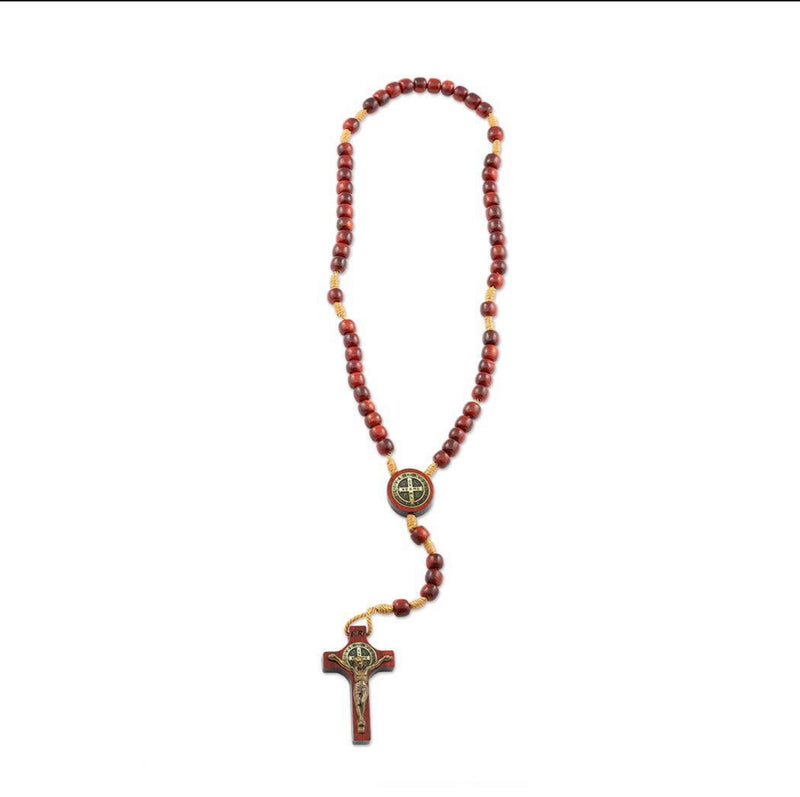 Mini St. Benedict Rosary